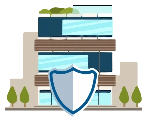 Office Protection Shield
